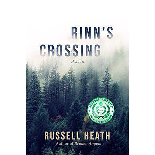 RINN'S CROSSING / Koehler Books, Russell Heath