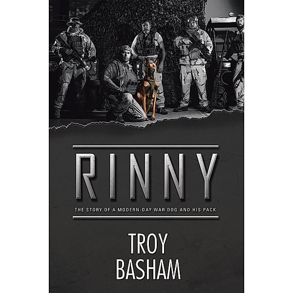 Rinny, Troy Basham
