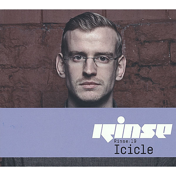 Rinse: 19/ Icicle, Diverse Interpreten