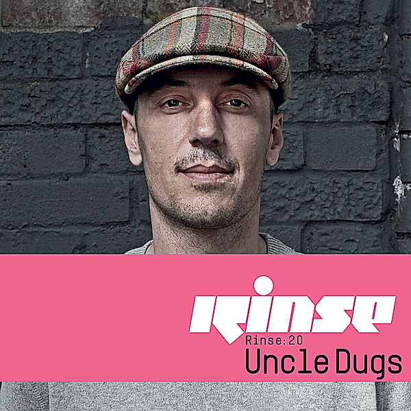 Rinse:20/Uncle Dugs, Diverse Interpreten