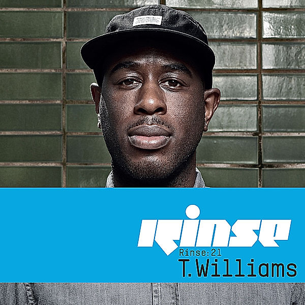 Rinse:21/T.Williams, Diverse Interpreten