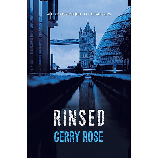 Rinsed, Gerry Rose