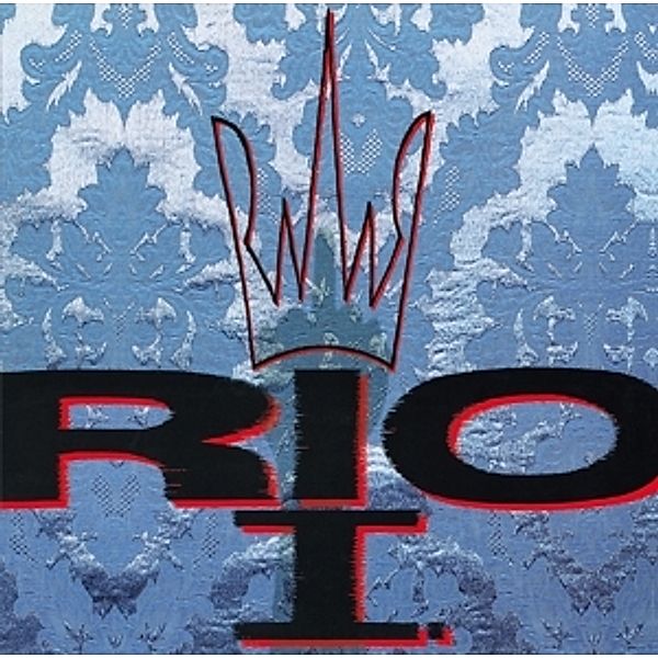Rio 1 (Vinyl), Rio Reiser