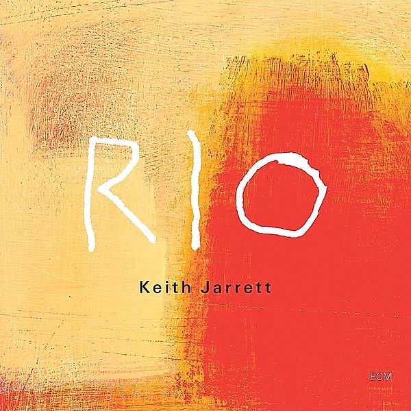 Rio, Keith Jarrett