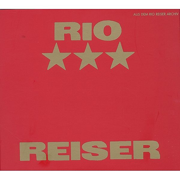 Rio, Rio Reiser