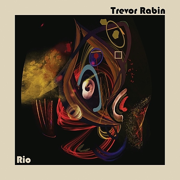 Rio, Trevor Rabin