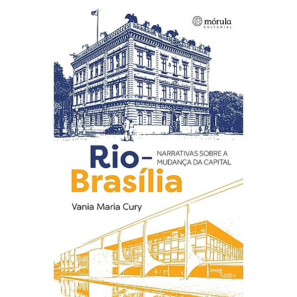 Rio-Brasília, Vania Maria Cury