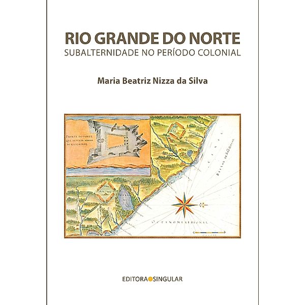 Rio Grande do Norte, Maria Beatriz Nizza Da Silva