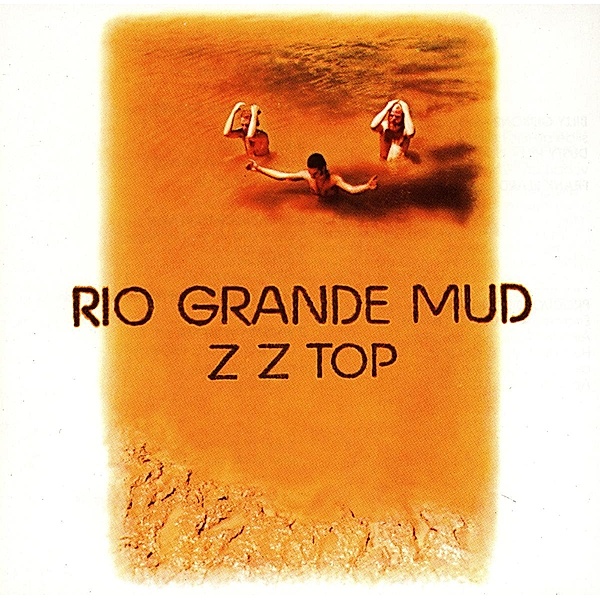 Rio Grande Mud, ZZ Top
