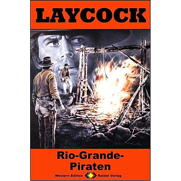 Rio-Grande-Piraten / Laycock Western Bd.202, Matt Brown