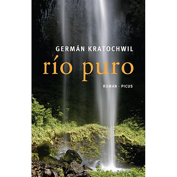 Río Puro, Germán Kratochwil