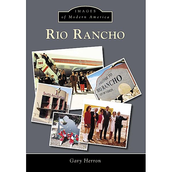 Rio Rancho, Gary Herron