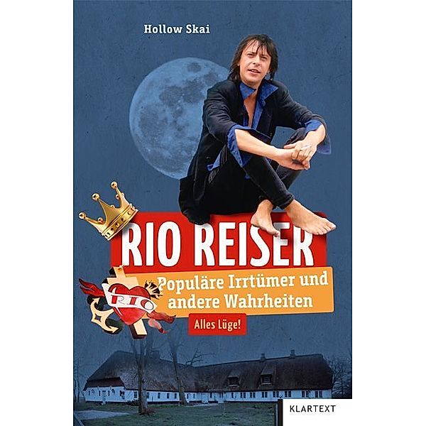 Rio Reiser, Hollow Skai