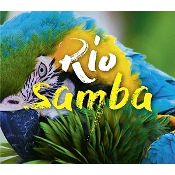 Rio-Samba, Diverse Interpreten