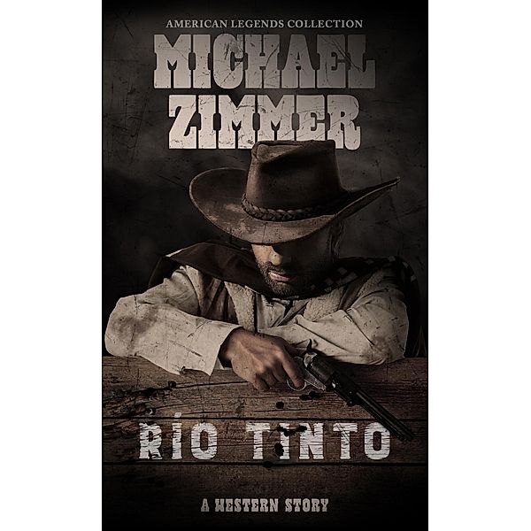 Rio Tinto, Michael Zimmer