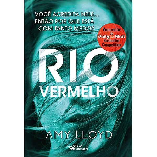 Rio vermelho, Amy Lloyd