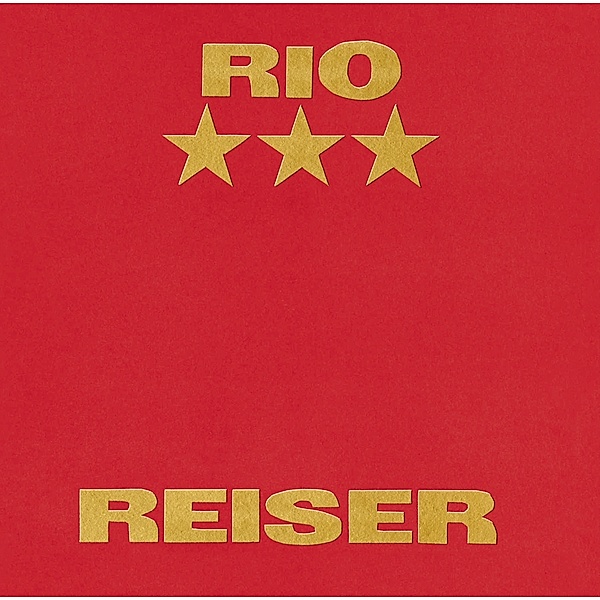 Rio*** (Vinyl), Rio Reiser