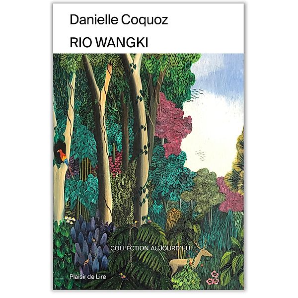 Rio Wangki, Danielle Coquoz