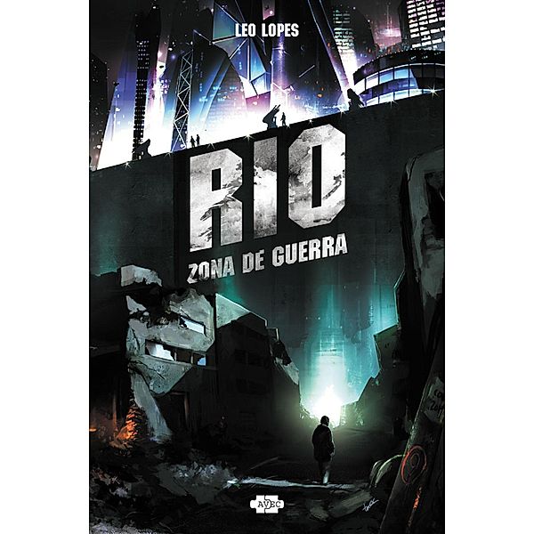 RIO: Zona de Guerra (español), Leo Lopes