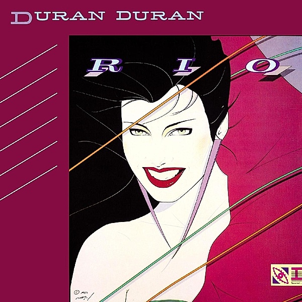 Rio(2009 Remaster), Duran Duran