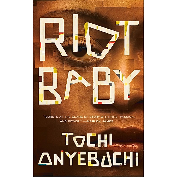 Riot Baby, Tochi Onyebuchi