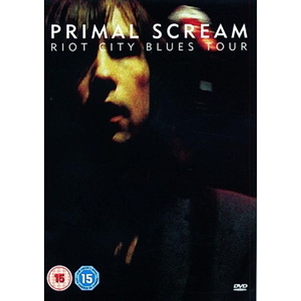 Riot City Blues, Primal Scream