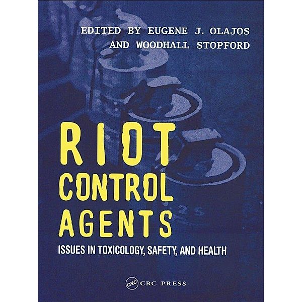 Riot Control Agents