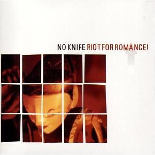 Riot For Romance, No Knife