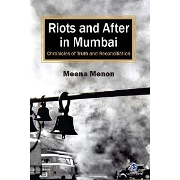 Riots and After in Mumbai, Meena Menon