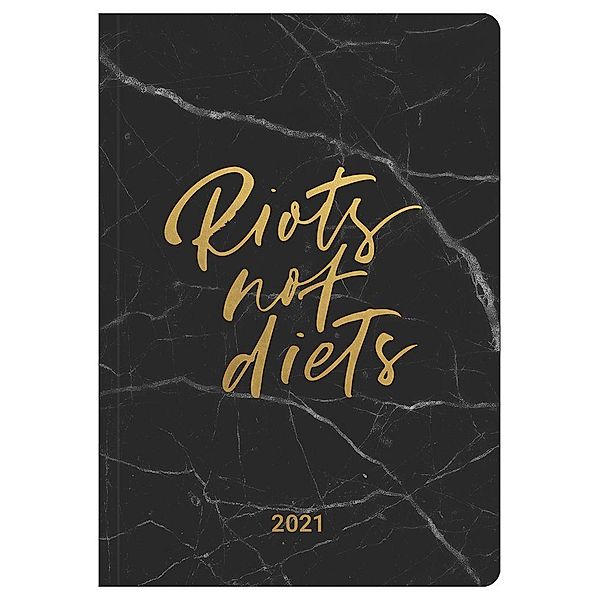 RIOTS NOT DIETS 2021