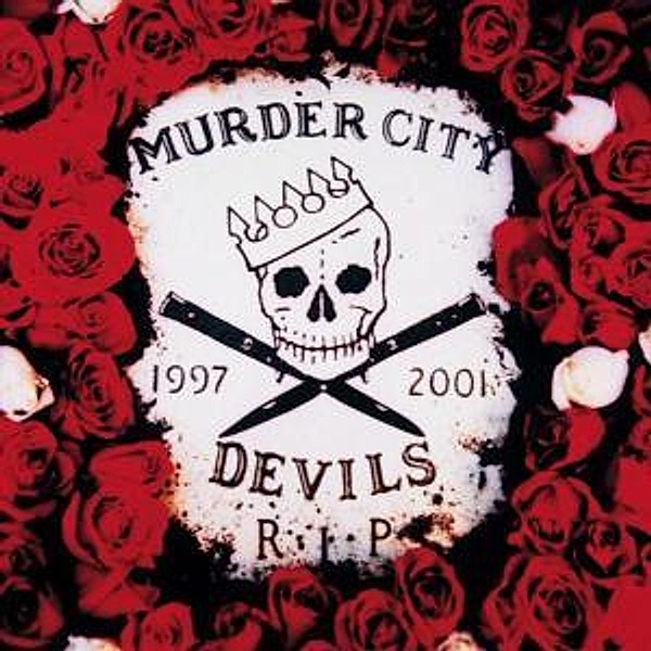 Rip, Murder City Devils