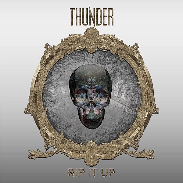 Rip It Up (Deluxe Edition), Thunder