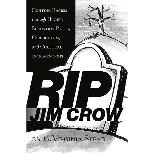 RIP Jim Crow