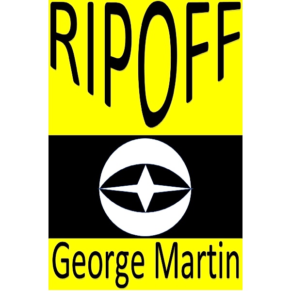 Rip Off, George Martin