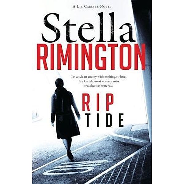 Rip Tide, Stella Rimington