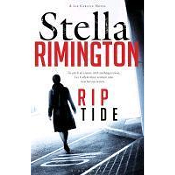 Rip Tide, Stella Rimington