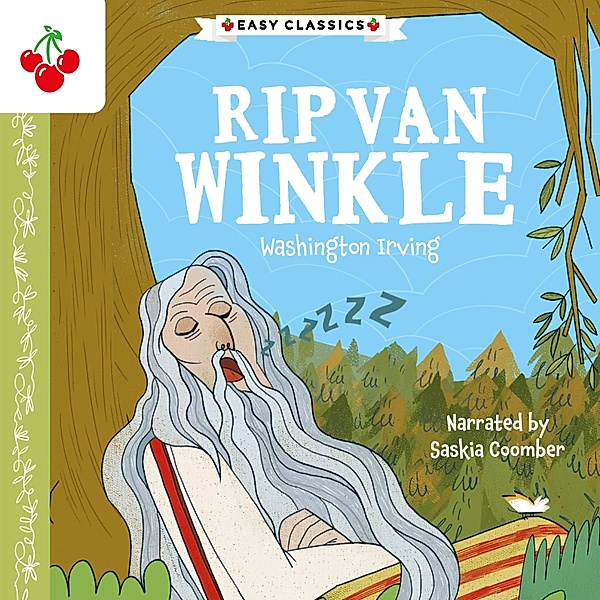 Rip Van Winkle - The American Classics Children's Collection, Washington Irving