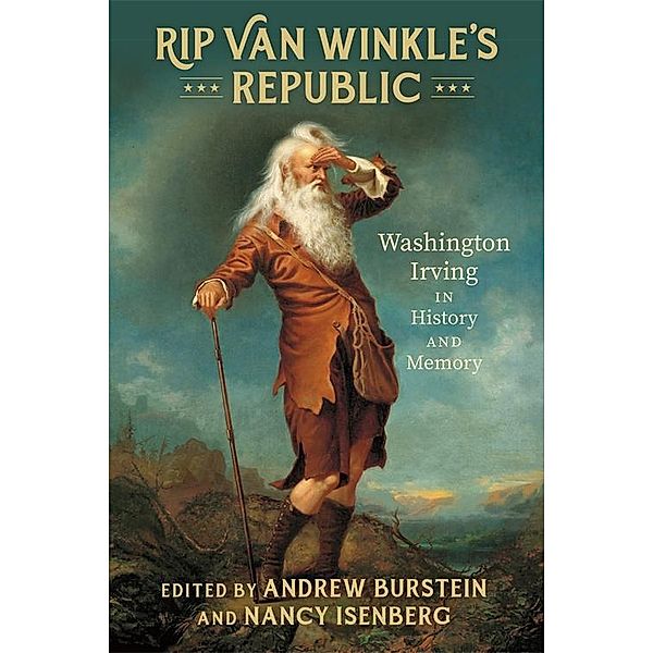 Rip Van Winkle's Republic