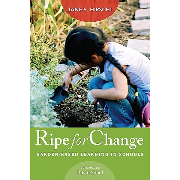Ripe for Change / HEL Impact Series, Jane S. Hirschi