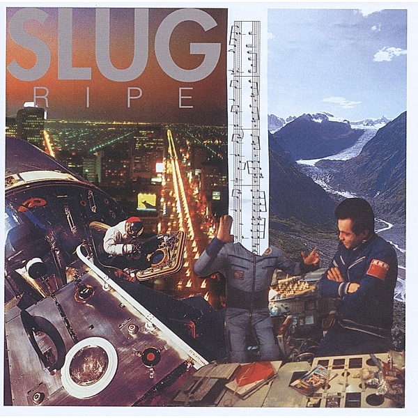 Ripe (Vinyl), Slug