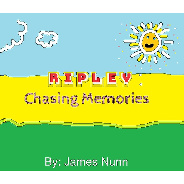 Ripley: Chasing Memories, Jamesnunn1