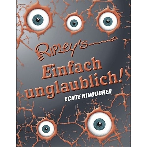 Ripley's Einfach Unglaublich