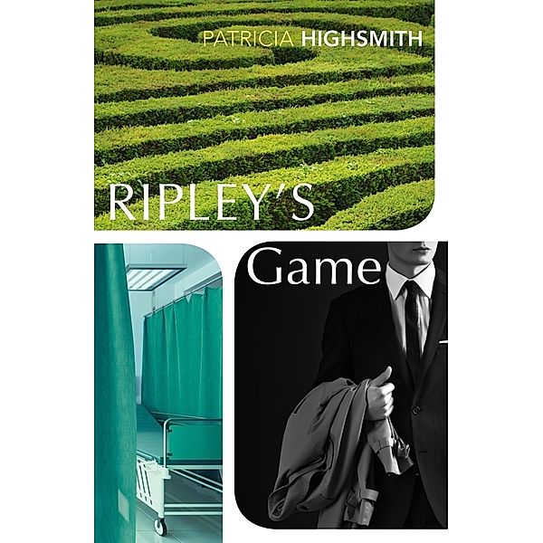 Ripley's Game, Patricia Highsmith
