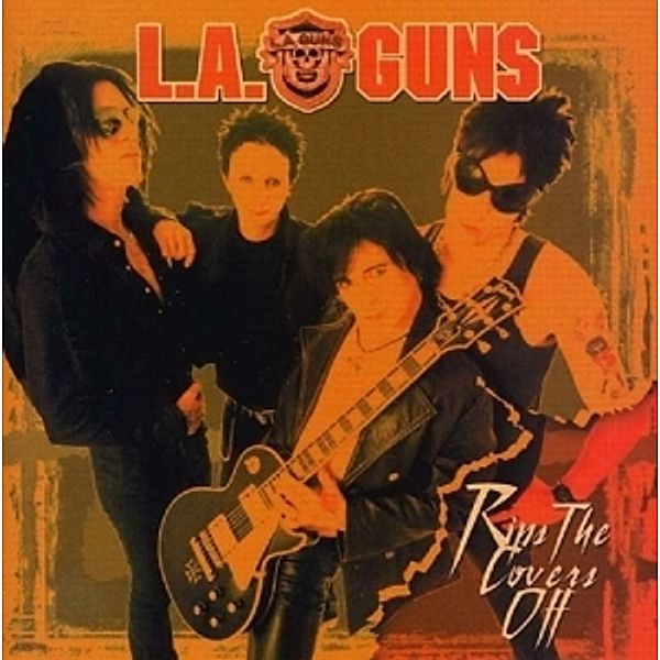 Ripp The Covers Off, L.A.Guns