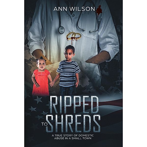 Ripped to Shreds, Ann Wilson