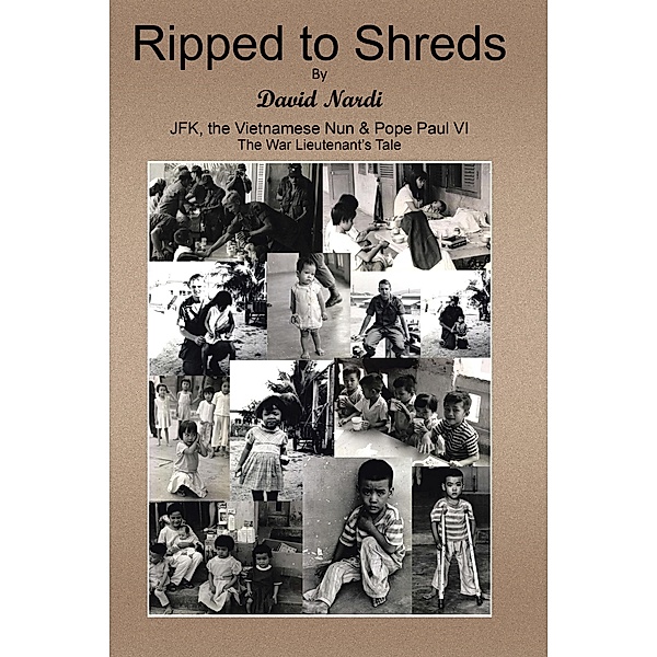 Ripped to Shreds, David Nardi