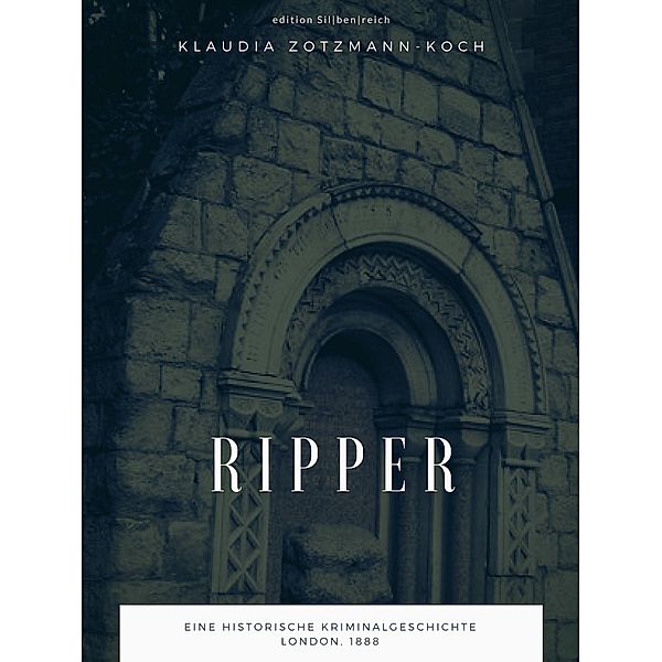 Ripper, Klaudia Zotzmann-Koch