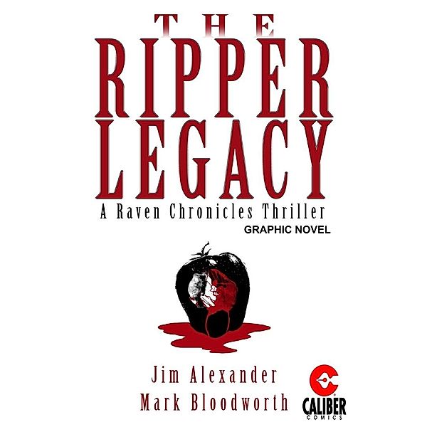 Ripper Legacy, Jim Alexander