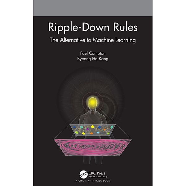 Ripple-Down Rules, Paul Compton, Byeong Ho Kang