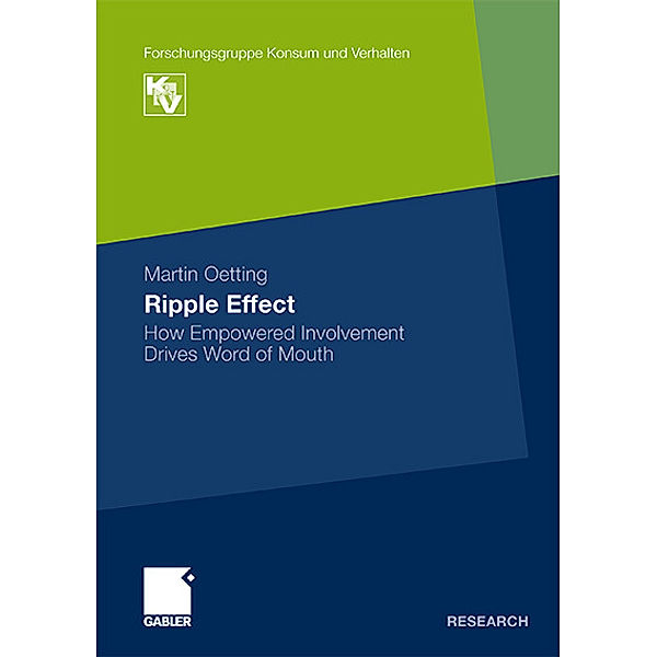 Ripple Effect, Martin Oetting